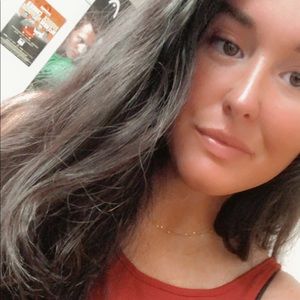 Meet your Posher, Lexy